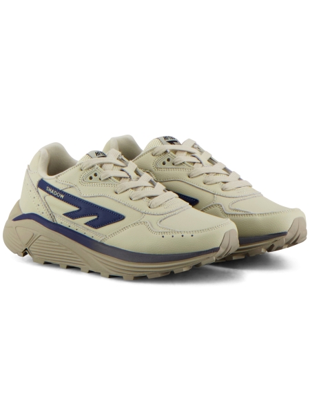 Hi-Tec K010052-021 PELICAN/BLACK BEAUTY