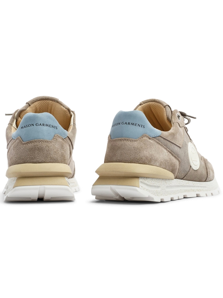 Mason Garments MG61-13C TAUPE