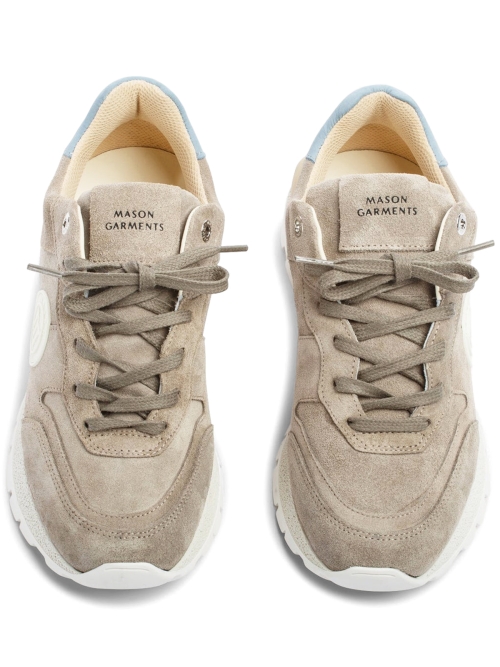 Mason Garments MG61-13C TAUPE foto 4