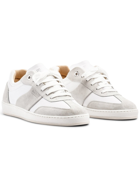 Mason Garments MG51-11A WHITE