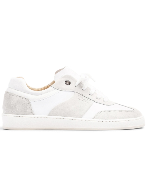 Mason Garments MG51-11A WHITE foto 2