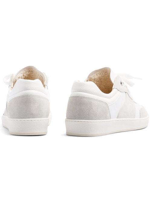 Mason Garments MG51-11A WHITE foto 4