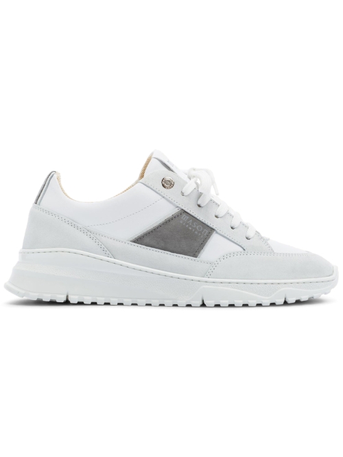 Mason Garments MG61-7C WHITE foto 2