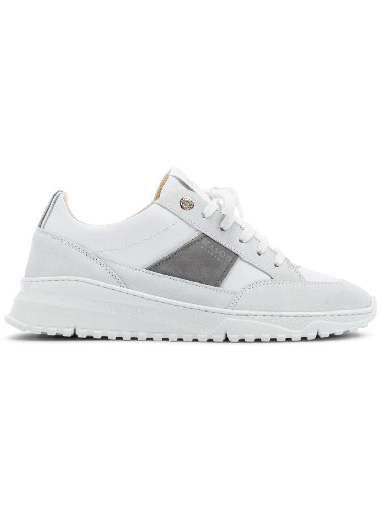 Mason Garments MG61-7C WHITE