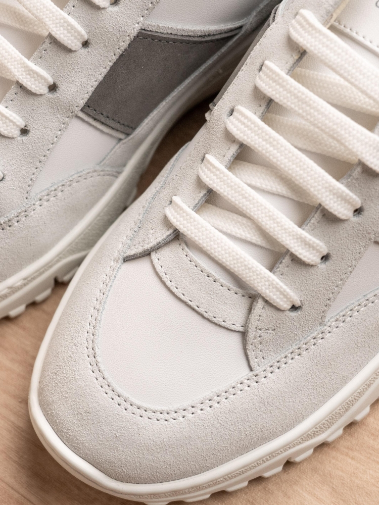 Mason Garments MG61-7C WHITE