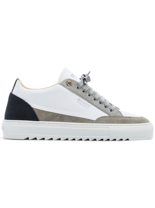 Mason Garments MG61-4C GREY foto 2