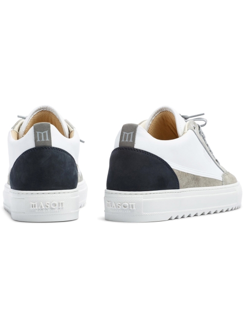 Mason Garments MG61-4C GREY foto 3