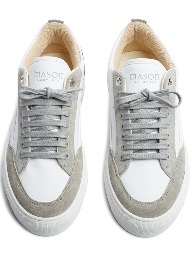 Mason Garments MG61-4C GREY