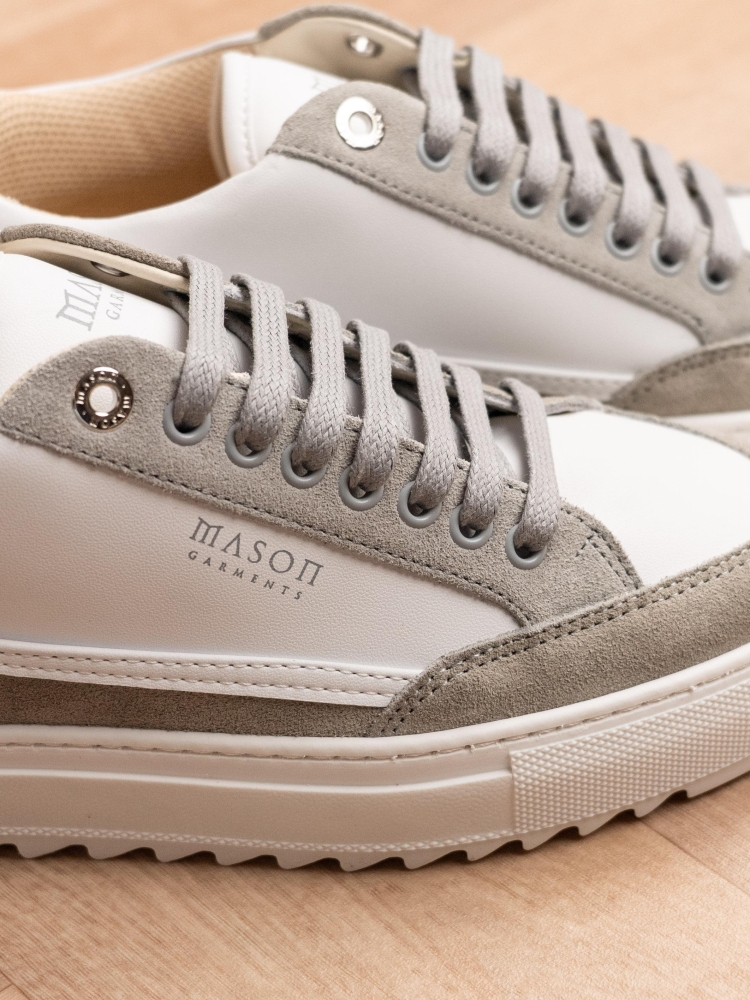 Mason Garments MG61-4C GREY