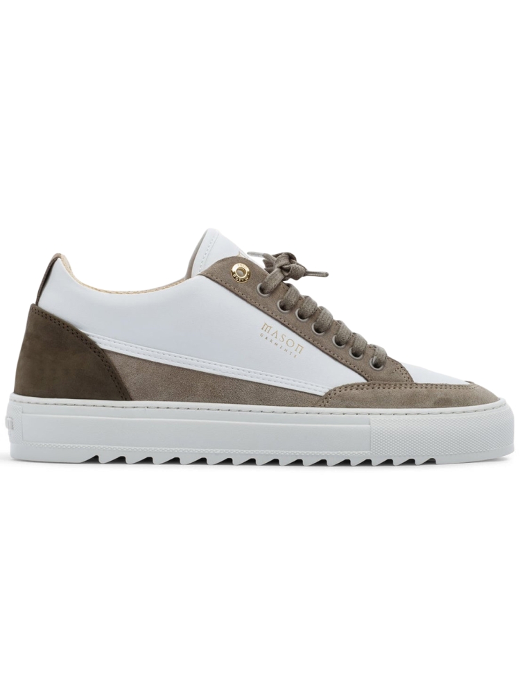 Mason Garments MG61-4D BEIGE