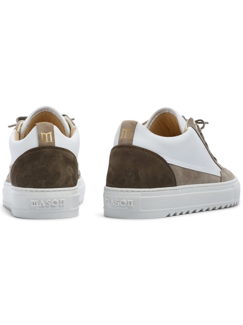 Mason Garments MG61-4D BEIGE foto 3