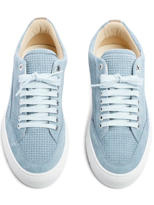 Mason Garments MG61-2F BLUE foto 4