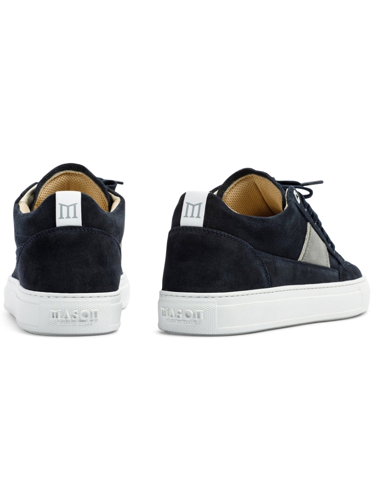 Mason Garments MG61-6C NAVY