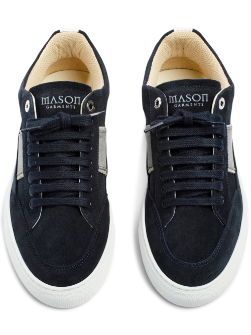 Mason Garments MG61-6C NAVY foto 4