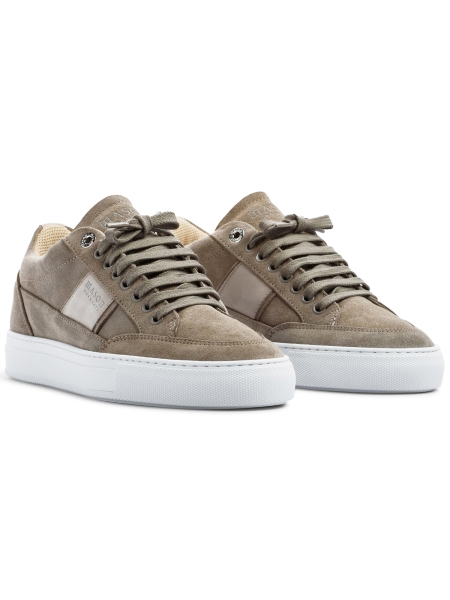 Mason Garments MG52-9B-Z26 TAUPE