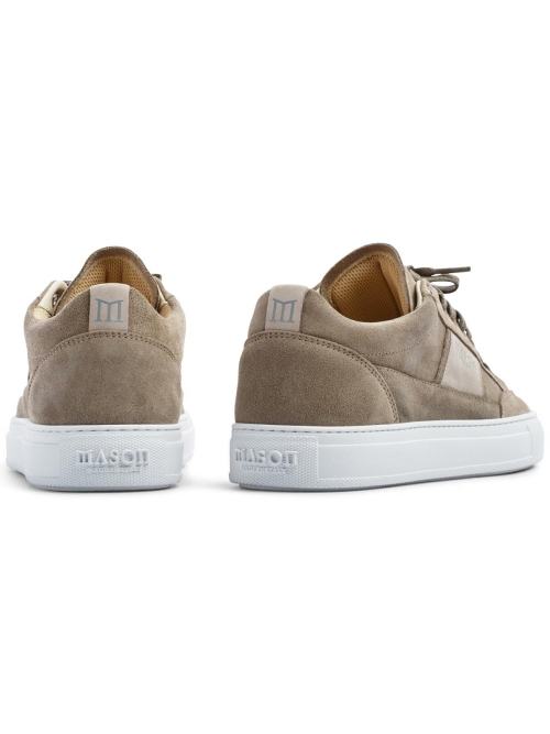 Mason Garments MG52-9B-Z26 TAUPE foto 2