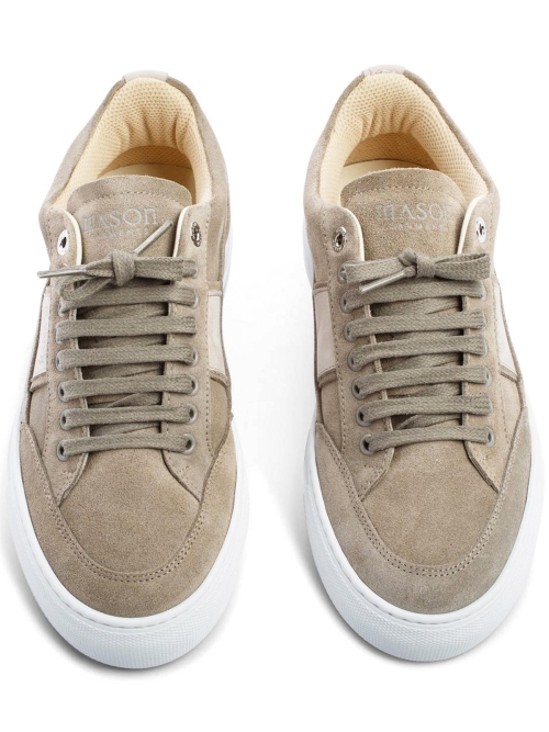 Mason Garments MG52-9B-Z26 TAUPE foto 3