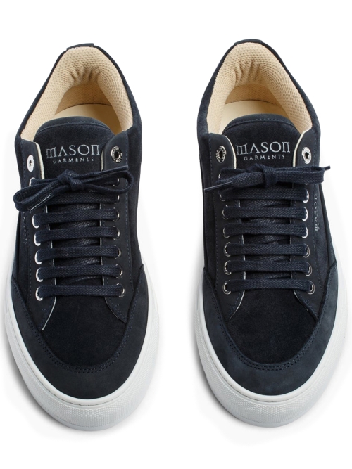 Mason Garments MG61-2D NAVY foto 4