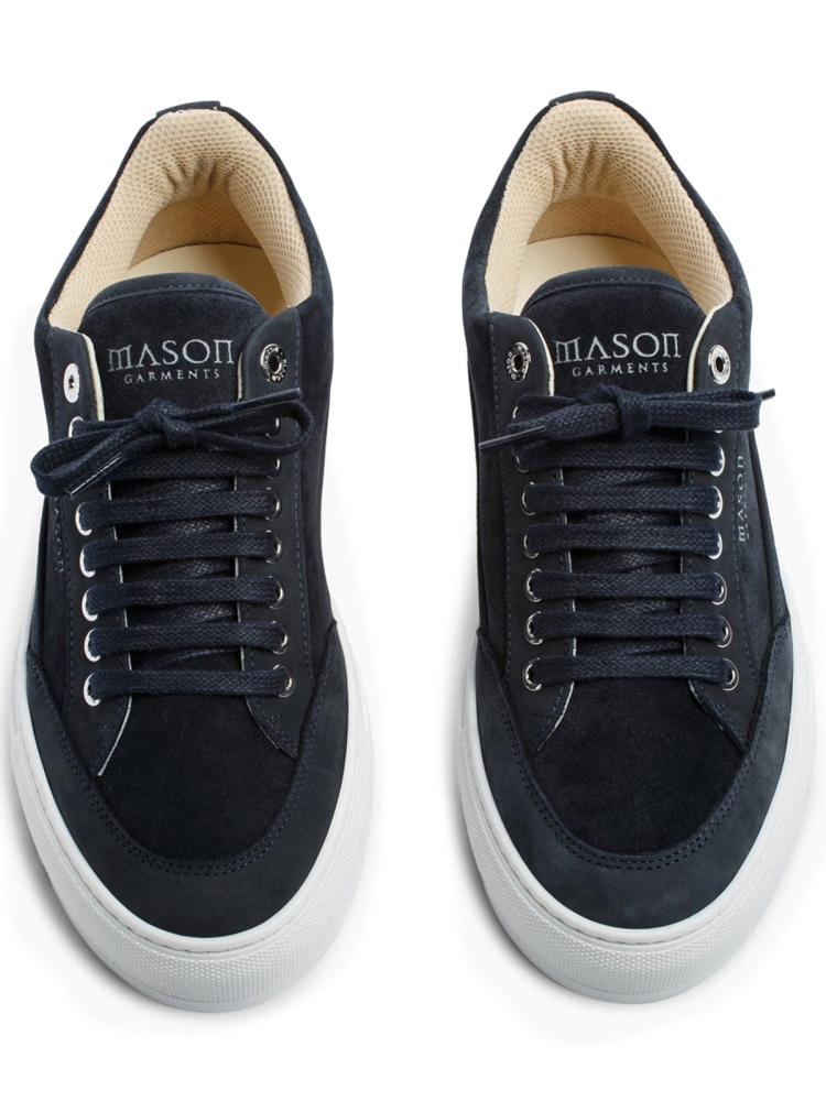 Mason Garments MG61-2D NAVY