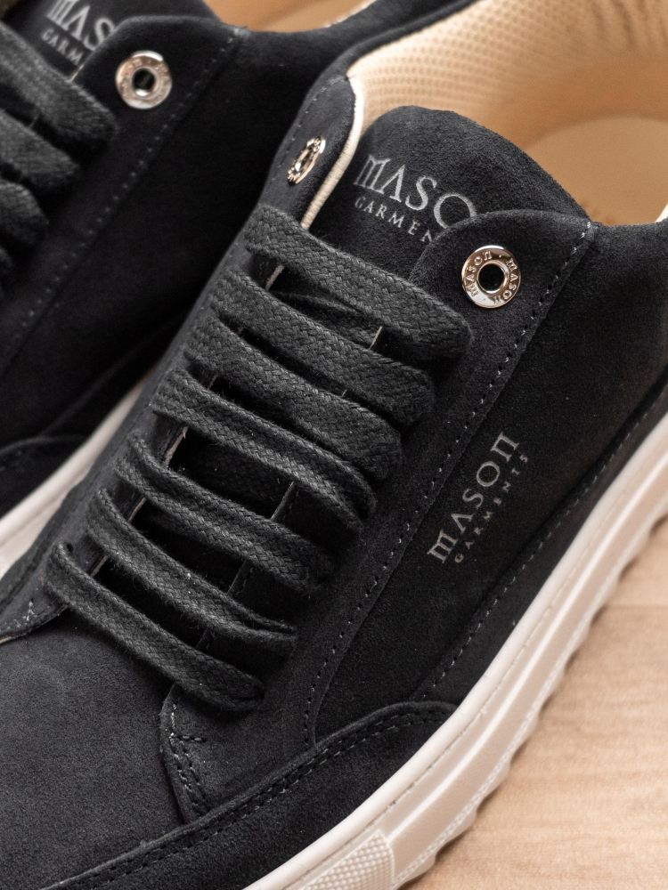 Mason Garments MG61-2D NAVY