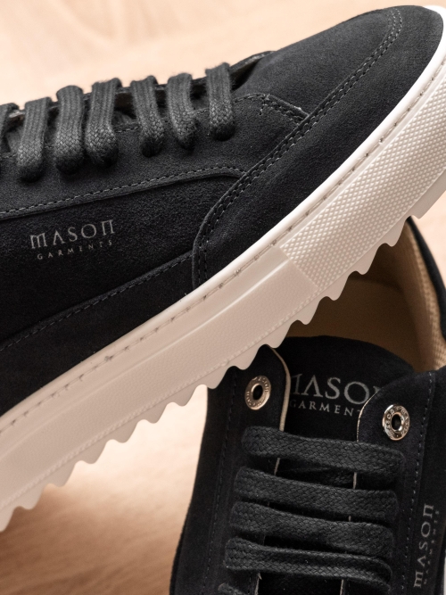 Mason Garments MG61-2D NAVY foto 6