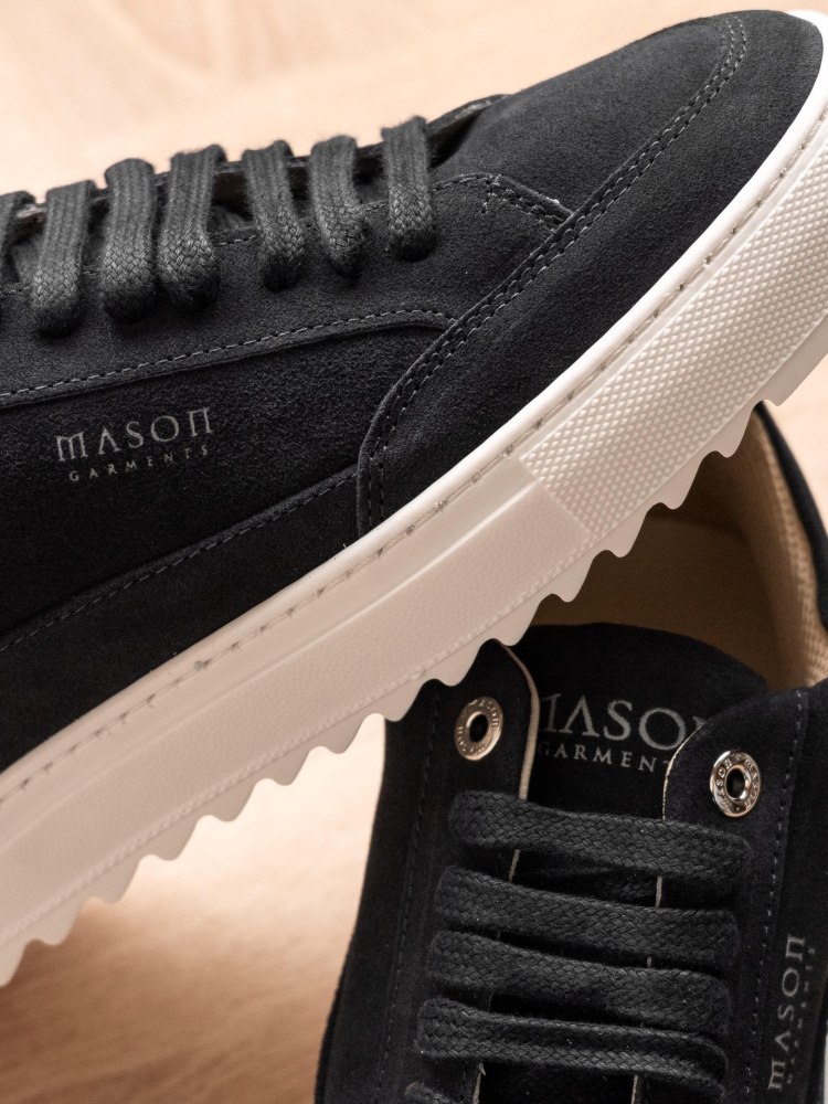 Mason Garments MG61-2D NAVY