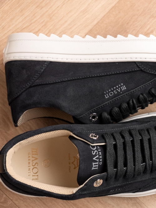 Mason Garments MG61-2D NAVY foto 7