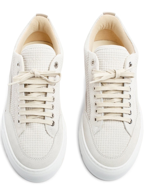 Mason Garments MG61-2G BEIGE foto 4