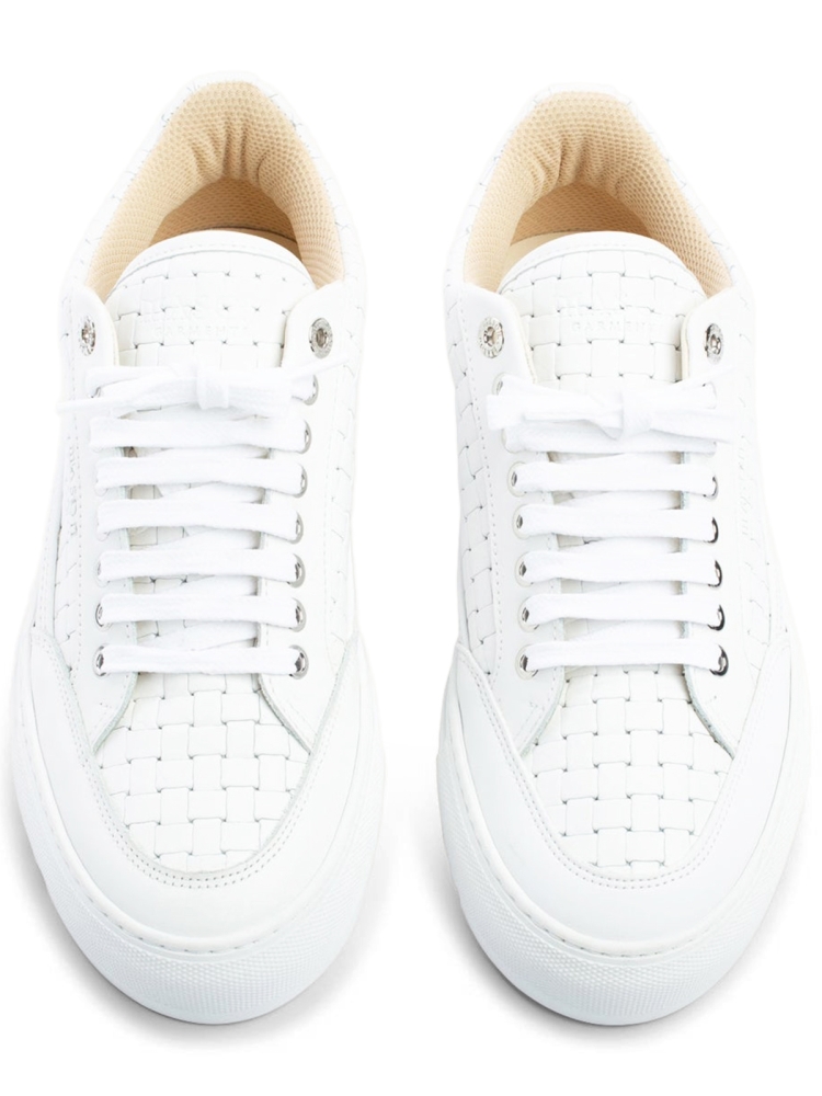 Mason Garments MG52-7D-Z26 CREAM