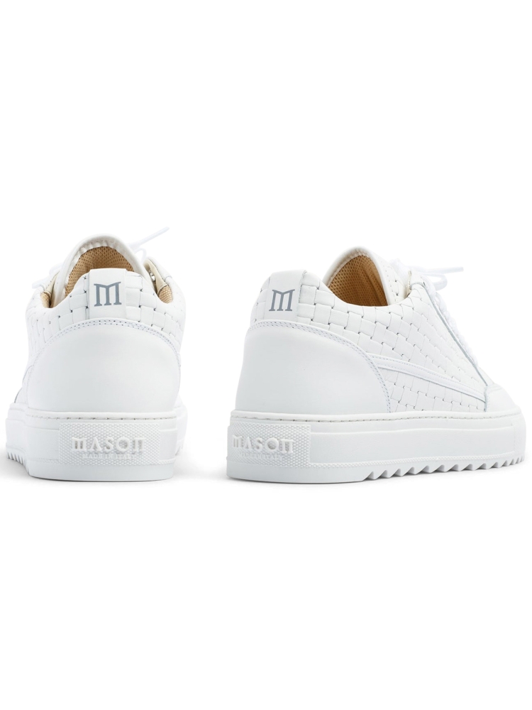 Mason Garments MG52-7D-Z26 CREAM