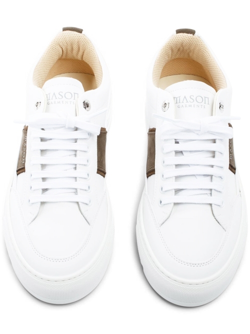 Mason Garments MG61-5C GREEN foto 4