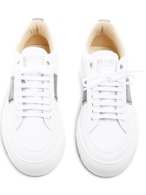 Mason Garments MG61-5A GREY foto 4