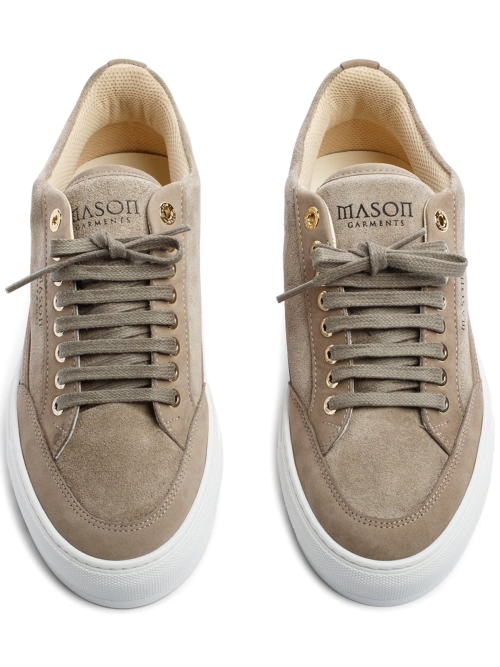 Mason Garments MG61-2C TAUPE foto 4