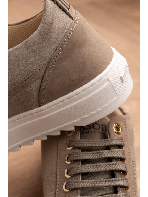 Mason Garments MG61-2C TAUPE foto 7