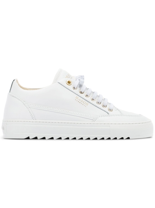 Mason Garments MG61-3C WHITE foto 2