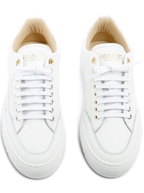 Mason Garments MG61-3C WHITE foto 4