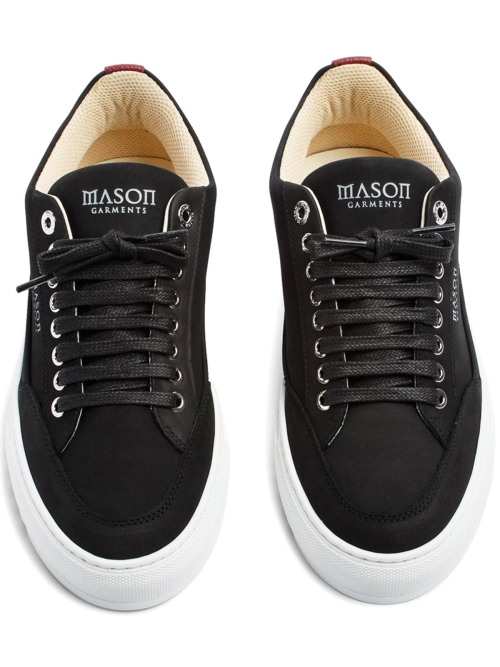 Mason Garments MG61-1A BLACK foto 4