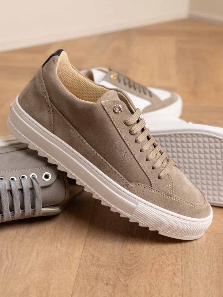 Mason Garments MG51-2B-Z26 EARTH