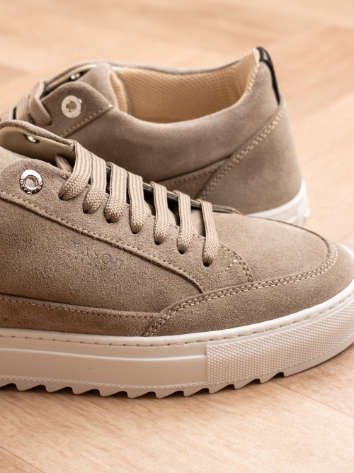 Mason Garments MG51-2B-Z26 EARTH foto 6