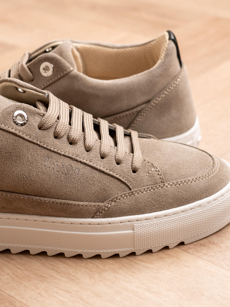 Mason Garments MG51-2B-Z26 EARTH