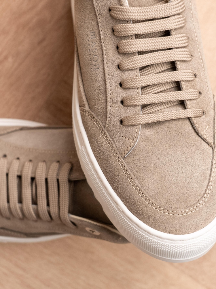 Mason Garments MG51-2B-Z26 EARTH