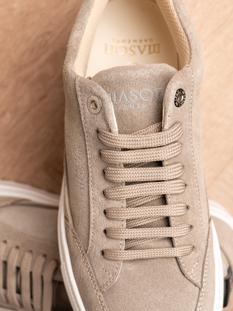 Mason Garments MG51-2B-Z26 EARTH