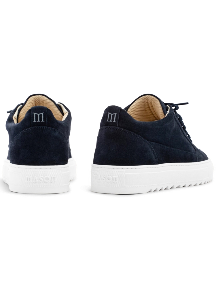 Mason Garments MG52-1C-Z26 NAVY