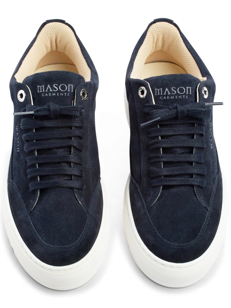 Mason Garments MG52-1C-Z26 NAVY