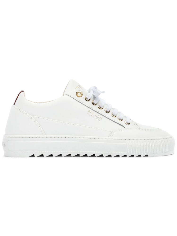 Mason Garments MG61-1C WHITE