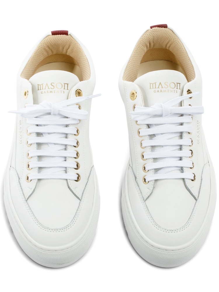 Mason Garments MG61-1C WHITE