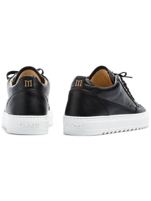 Mason Garments MG61-3A BLACK foto 3