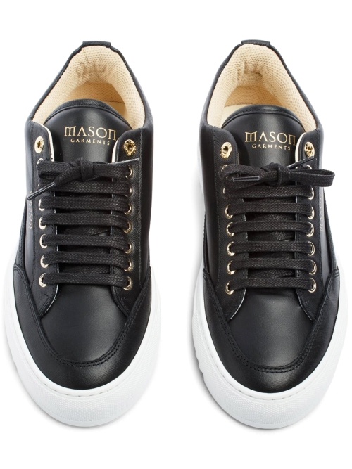 Mason Garments MG61-3A BLACK foto 4