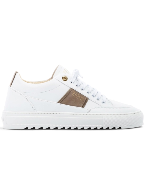 Mason Garments MG61-5B BEIGE foto 2