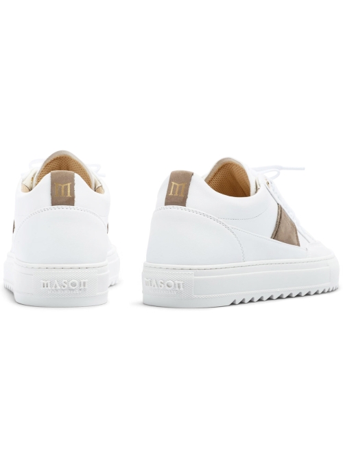 Mason Garments MG61-5B BEIGE foto 3